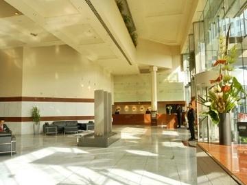 Crowne Plaza By Ihg 4*